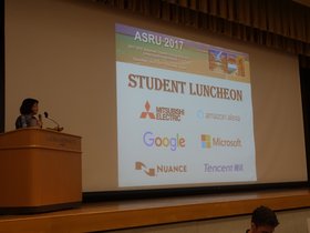 4.student luncheon